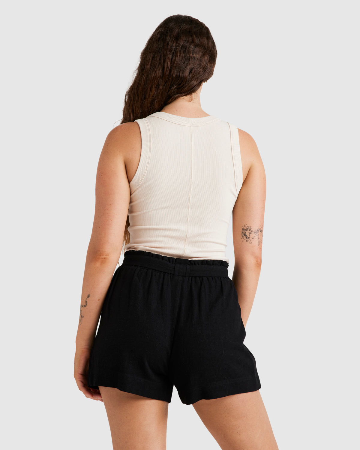 WOMENS AUTUMN TANK