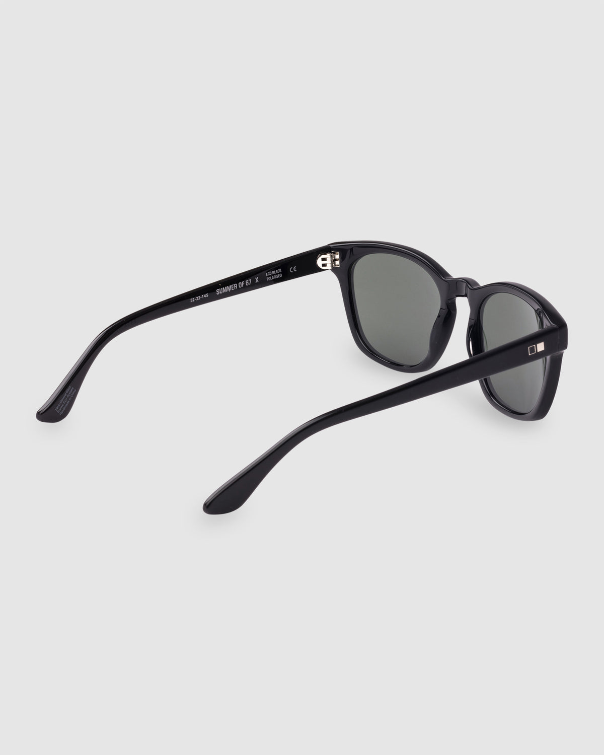 Summer Of 67 x Eco Sunglasses