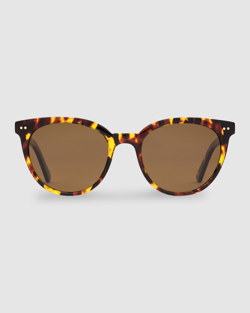 JAZMINE  ECO HAVANA SUN/BROWN