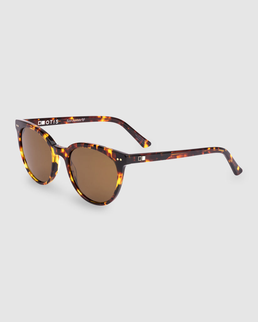 JAZMINE  ECO HAVANA SUN/BROWN