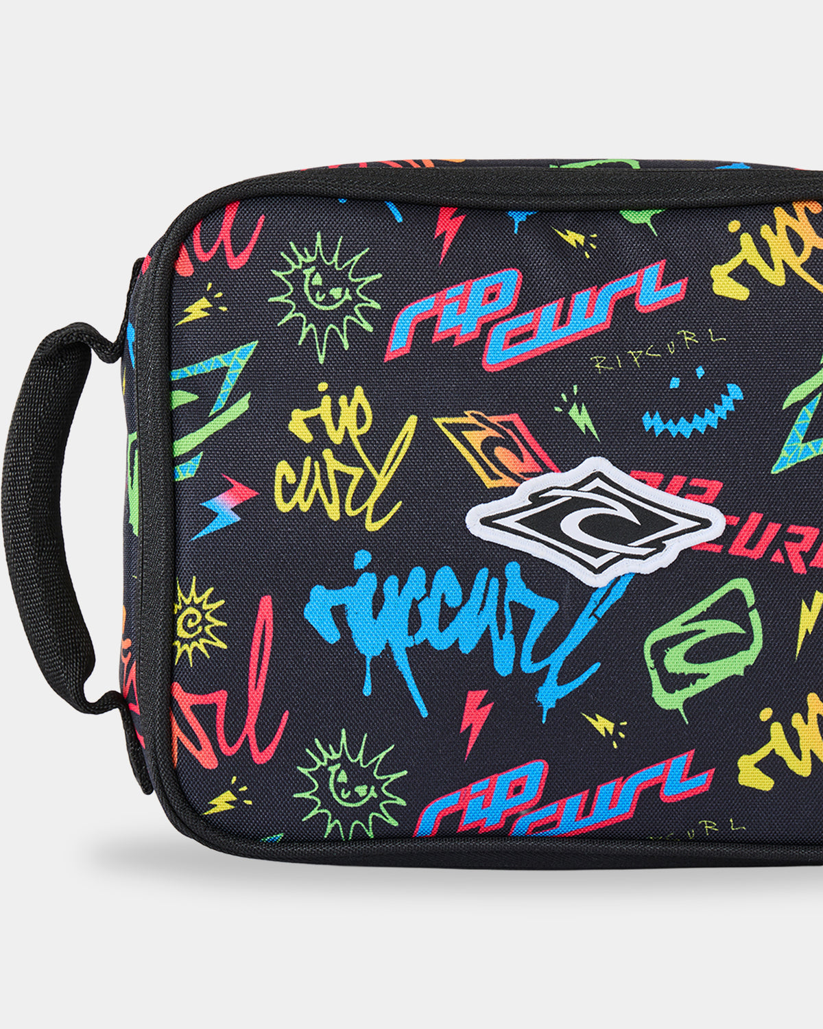XL Combo Lunch Box