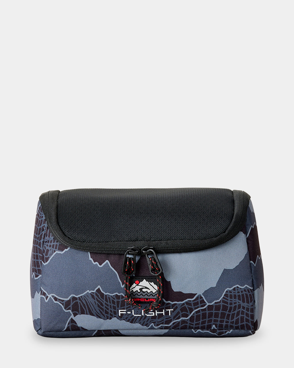 F-Light Search Camo Toiletry Bag