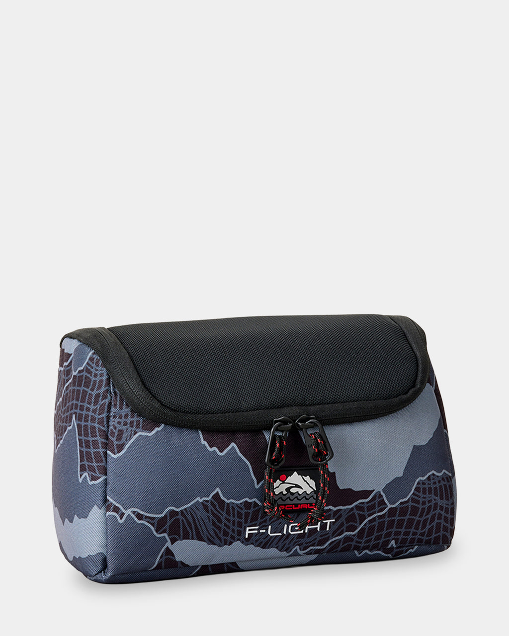 F-Light Search Camo Toiletry Bag