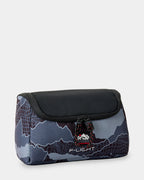 F-Light Search Camo Toiletry Bag