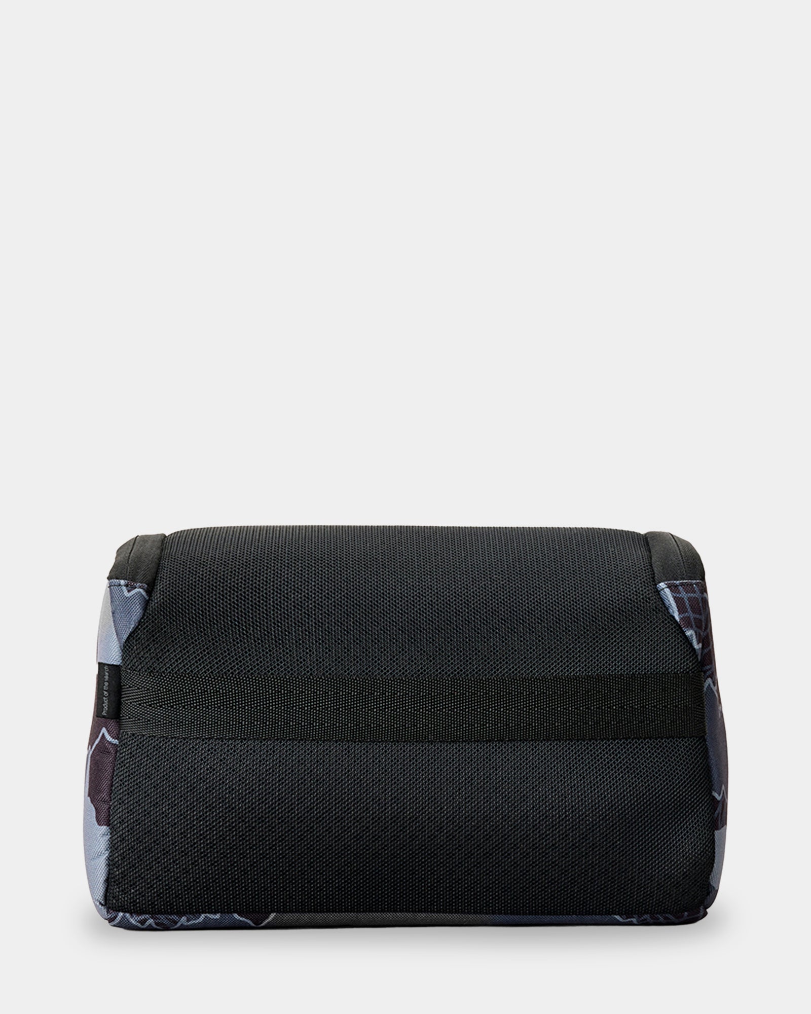F-Light Search Camo Toiletry Bag