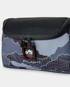 F-Light Search Camo Toiletry Bag
