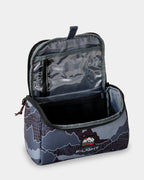 F-Light Search Camo Toiletry Bag