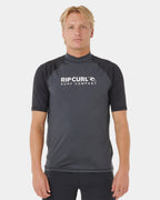 Mens Shock UPF Rash Vest