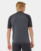 Mens Shock UPF Rash Vest