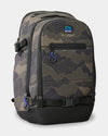 F-LIGHT POSSE 35L SEARCH CAMO