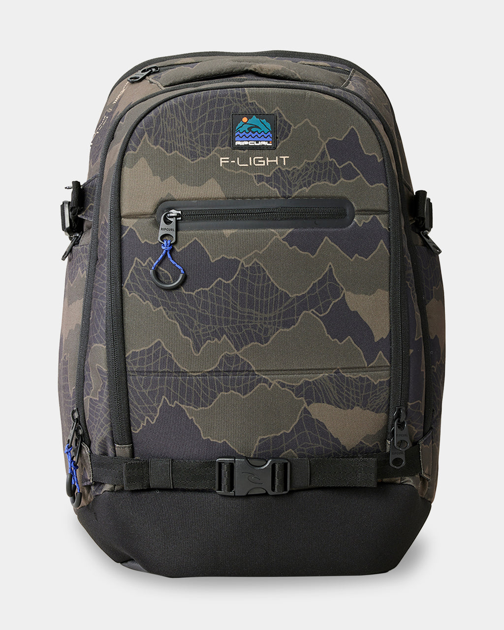 35L F-Light osse Search Camo Backpack