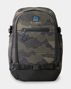35L F-Light osse Search Camo Backpack