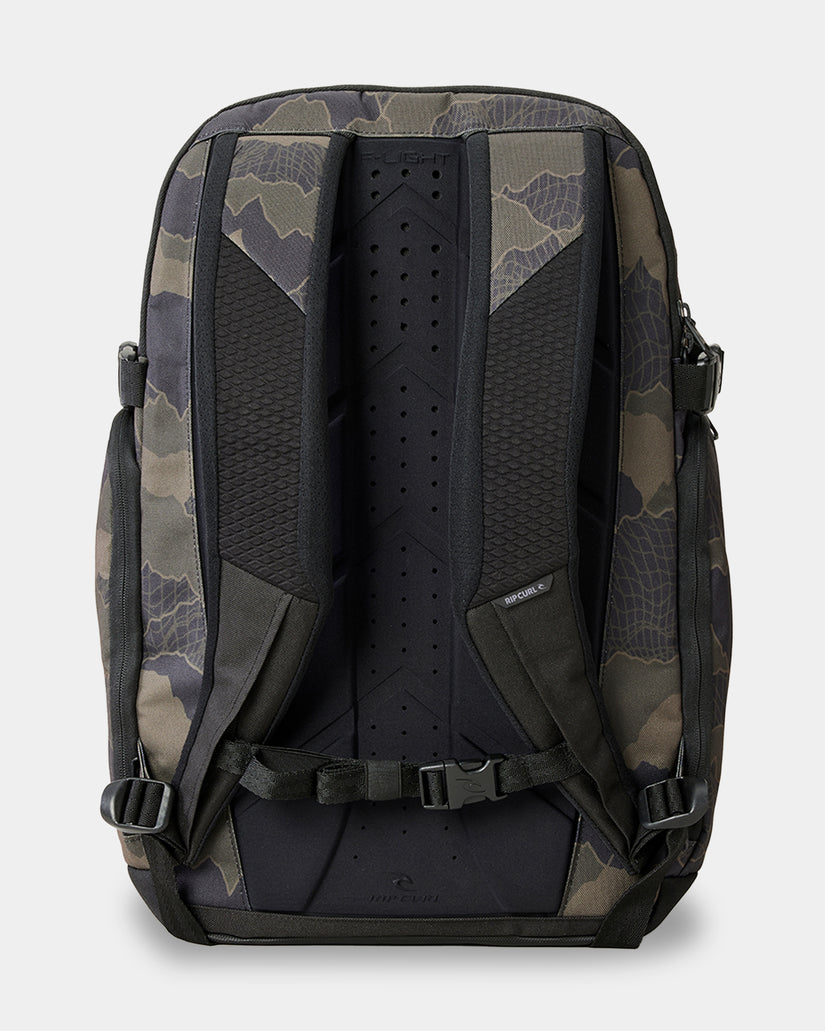 F-LIGHT POSSE 35L SEARCH CAMO