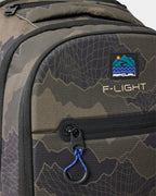 35L F-Light osse Search Camo Backpack