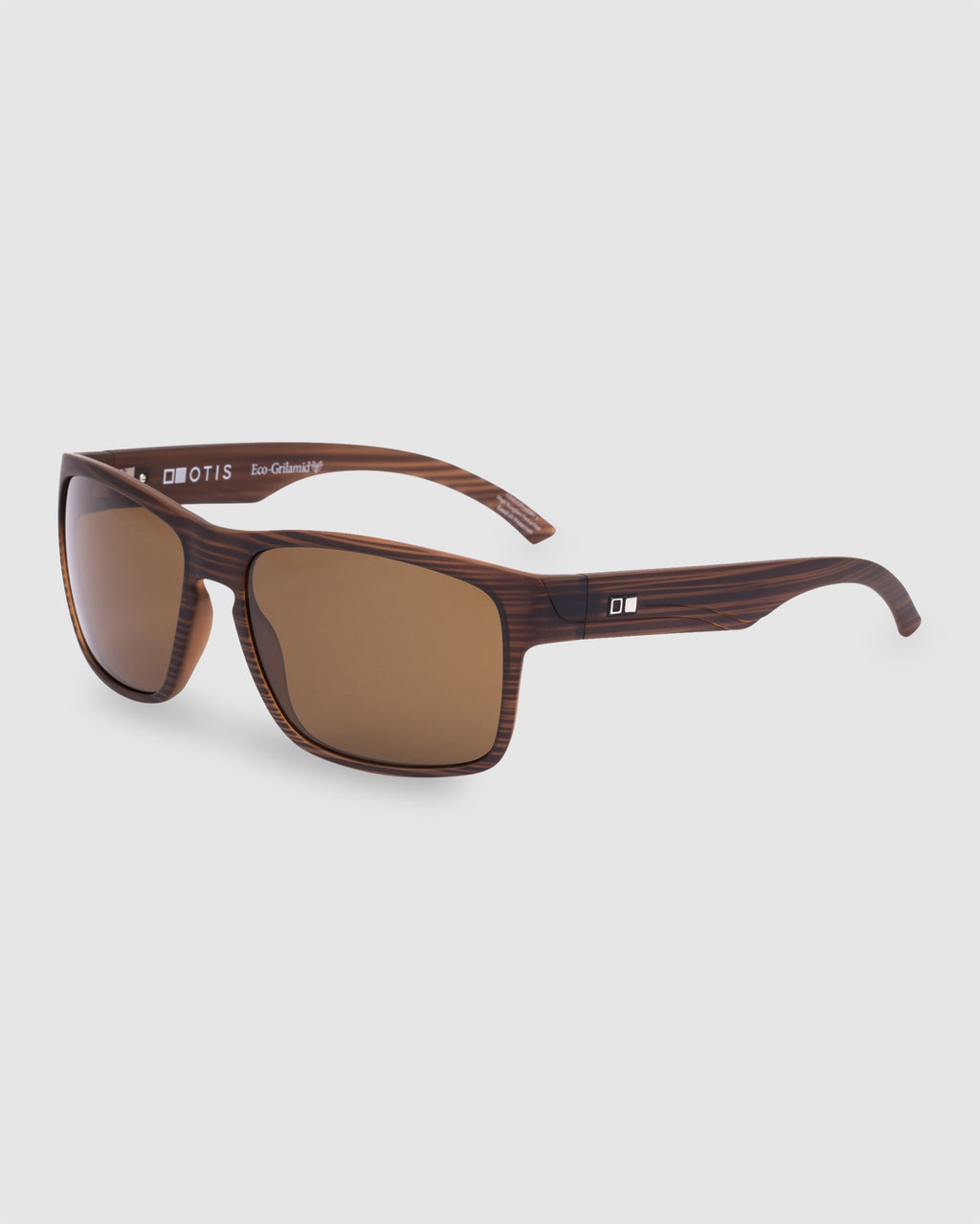 Rambler X Woodland Sunglasses