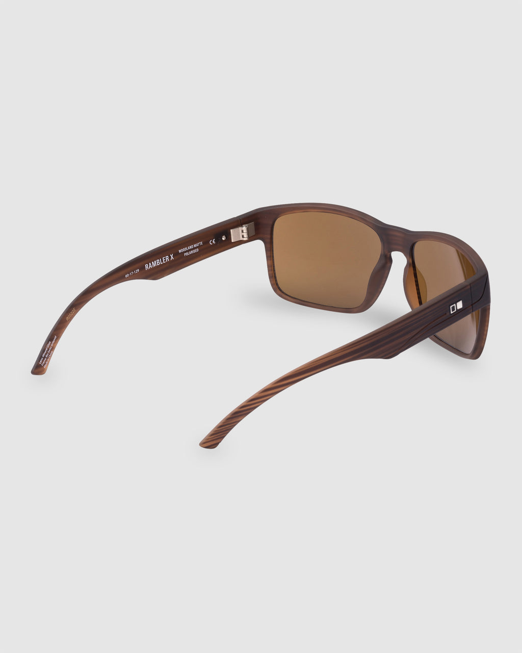 Rambler X Woodland Sunglasses