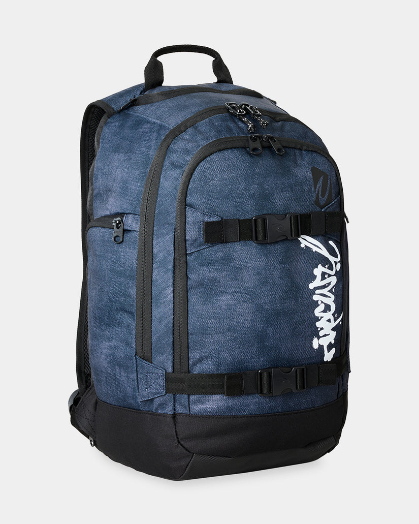 Posse Archive Script 33L Backpack