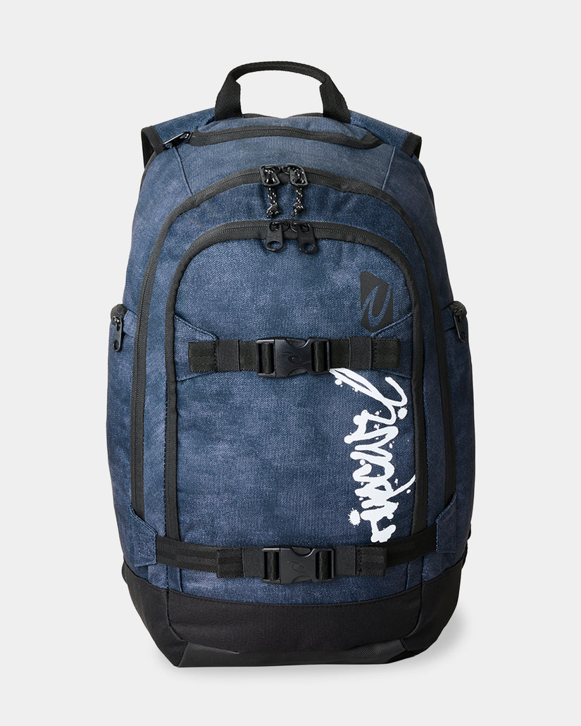 Posse Archive Script 33L Backpack