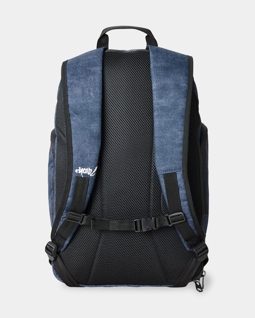 Posse Archive Script 33L Backpack