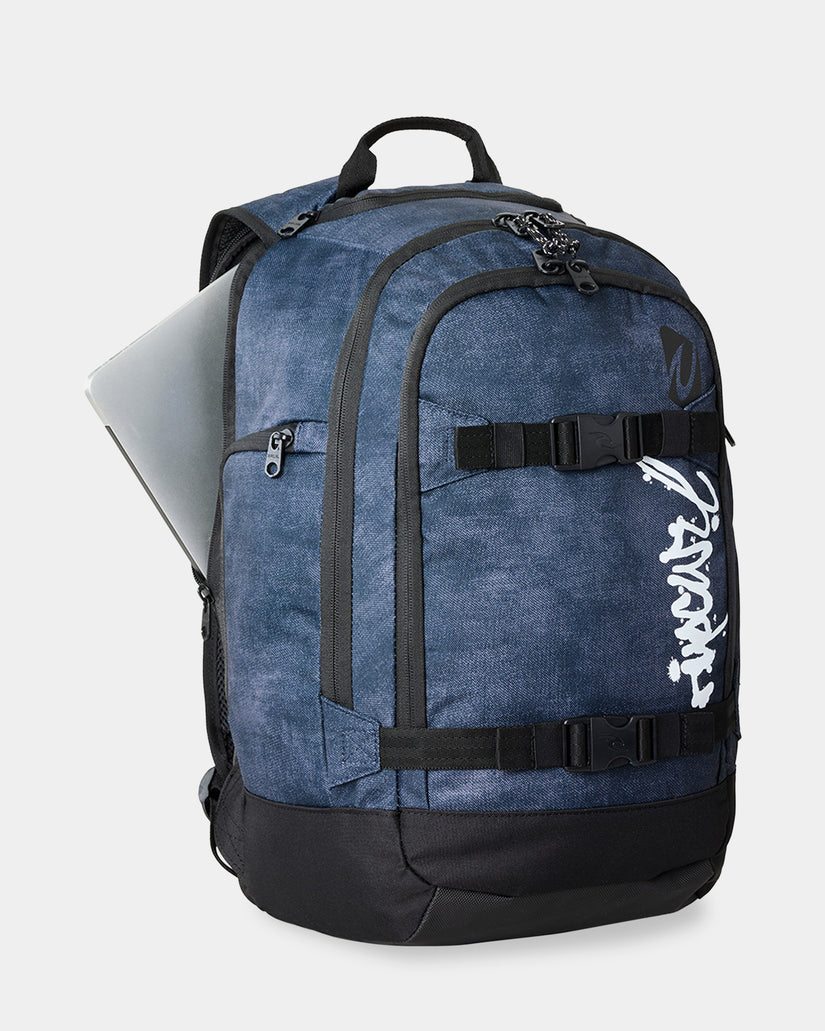 Posse Archive Script 33L Backpack