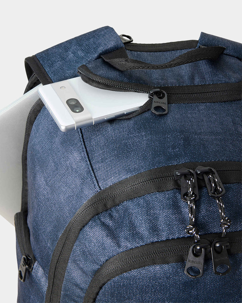 Posse Archive Script 33L Backpack