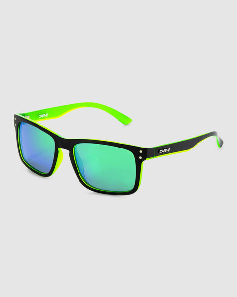 Buy GOBLIN POLARISED SUNGLASSES by Carve Surf Dive n Ski