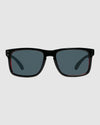 Mens Goblin Square Sunglasses