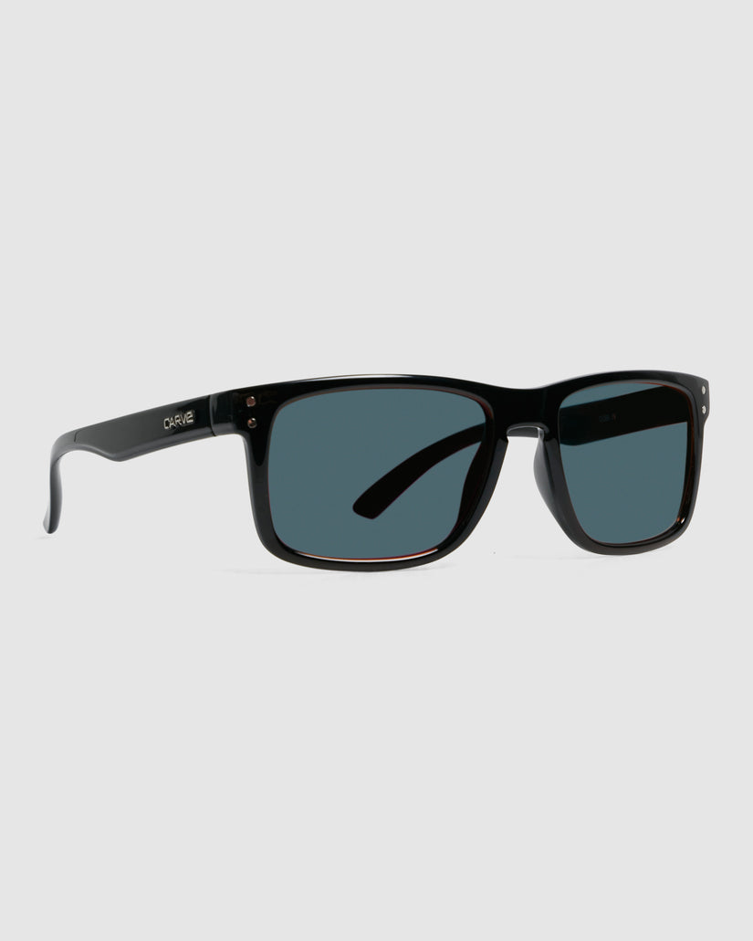 Mens Goblin Square Sunglasses