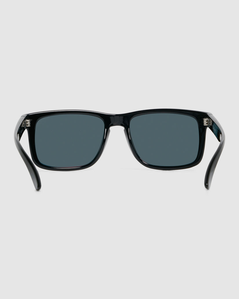 Mens Goblin Square Sunglasses