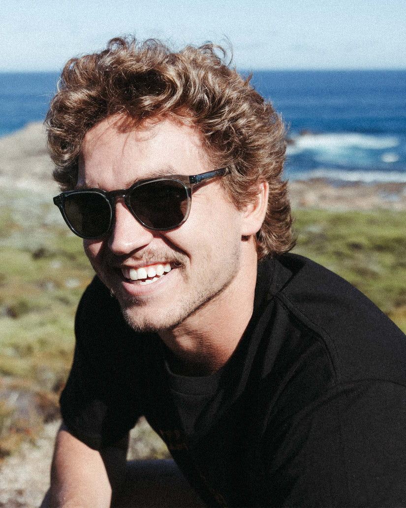 Divide Polarized Sunglasses