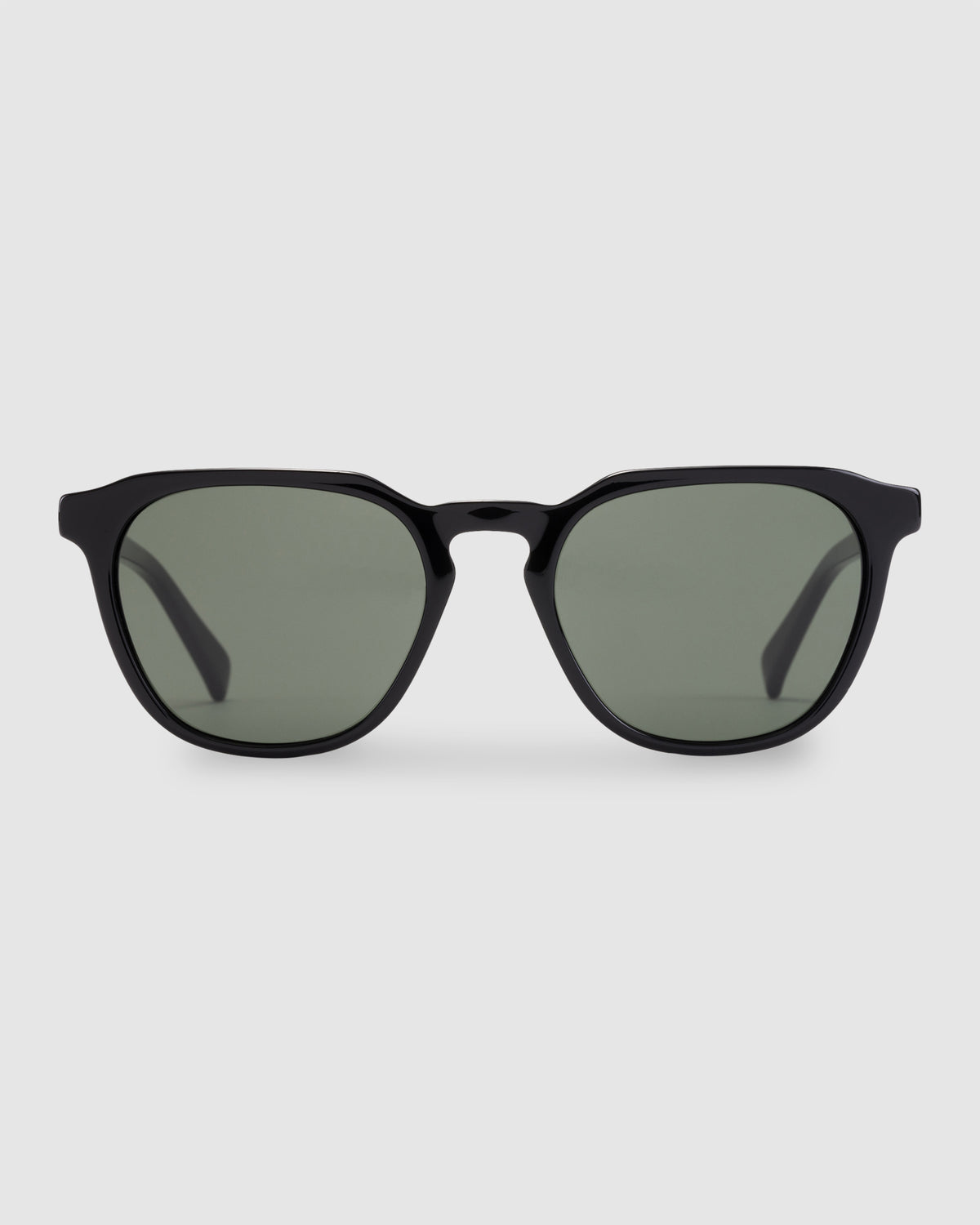 Divide X Eco Black Polarized Sunglasses