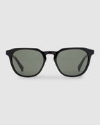 Divide X Eco Black Polarized Sunglasses