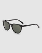 Divide X Eco Black Polarized Sunglasses