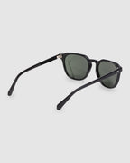 Divide X Eco Black Polarized Sunglasses