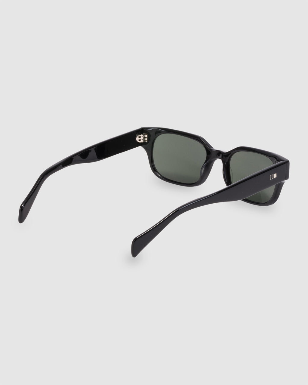 Untitled Eco Sunglasses