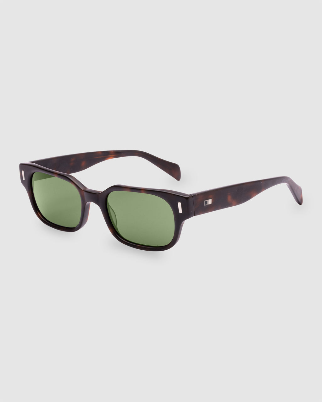 Untitled Eco Sunglasses