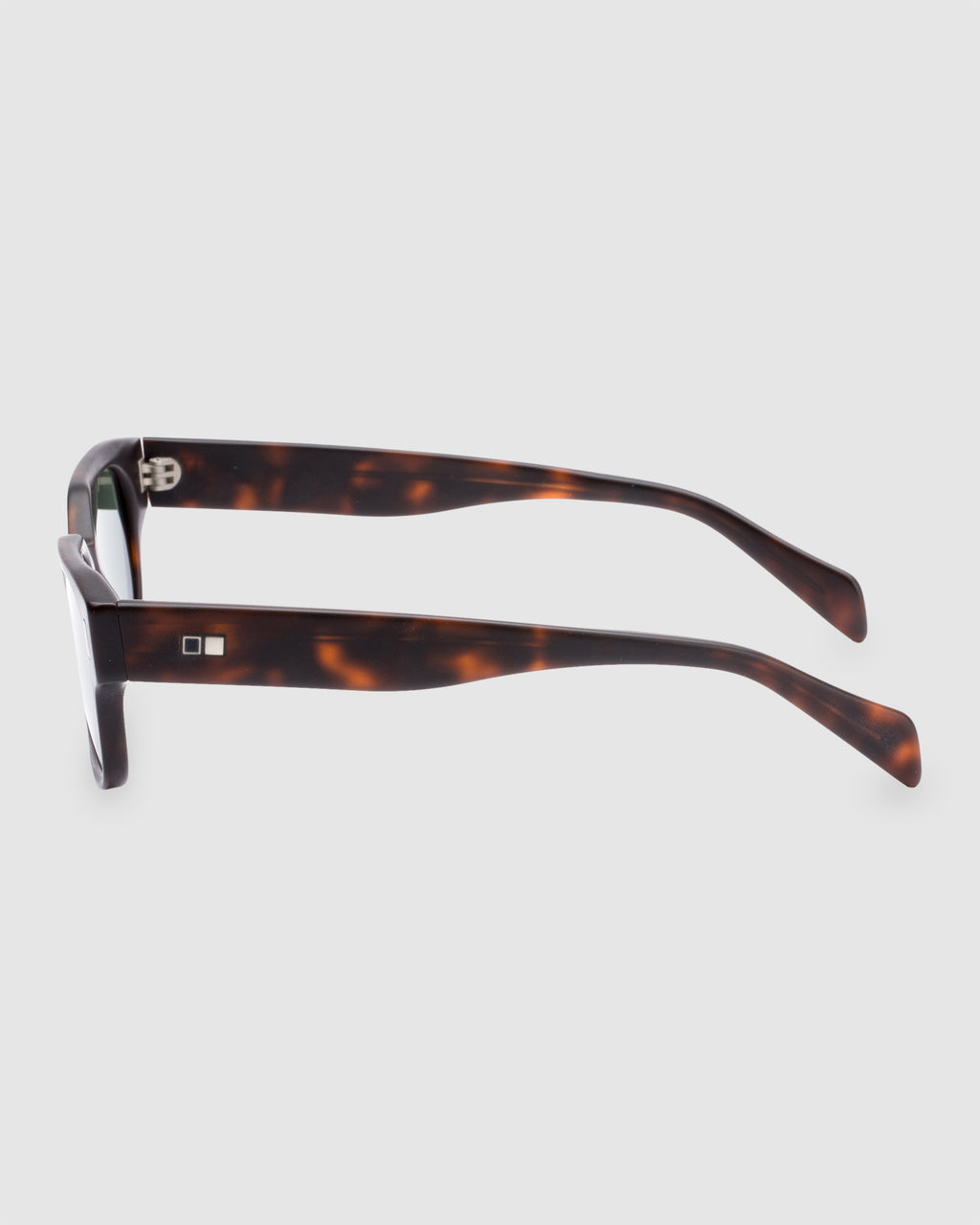 Untitled Eco Sunglasses
