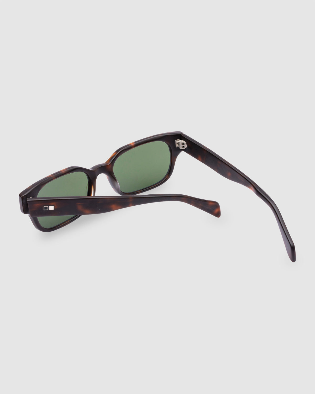 Untitled Eco Sunglasses