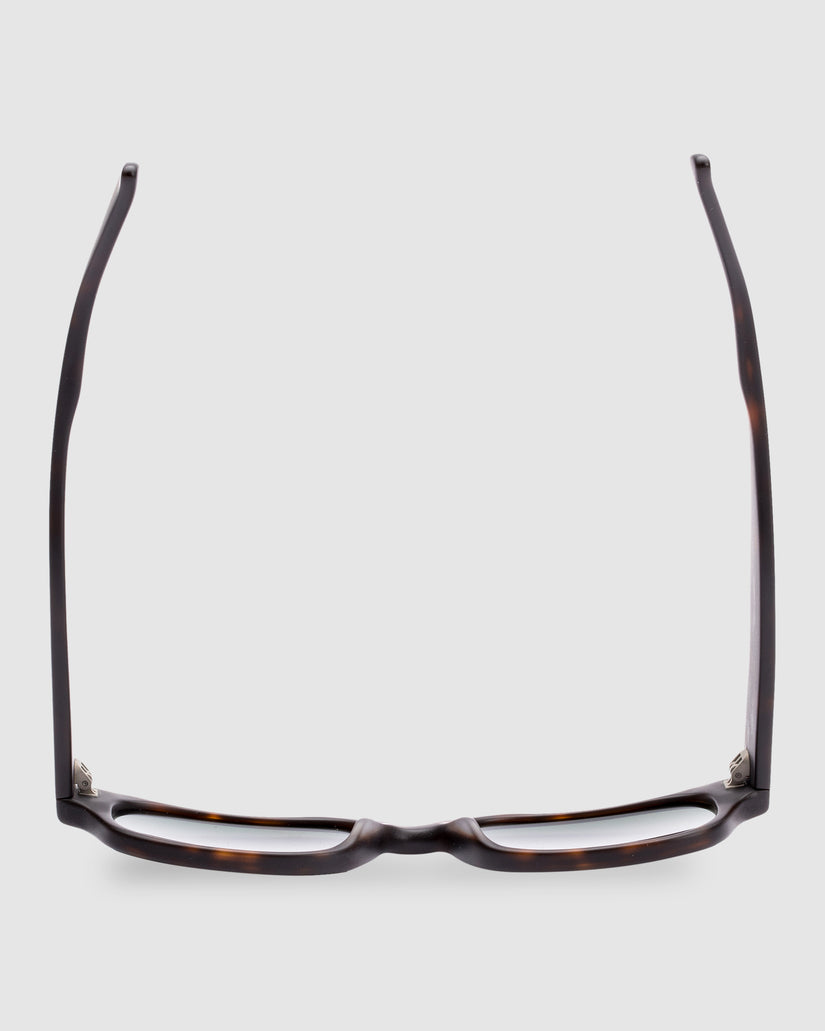 Untitled Eco Sunglasses