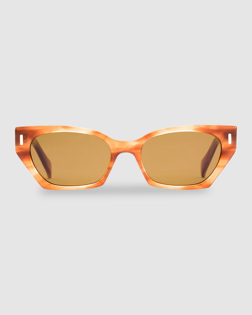 SELENA ECO OCHRE HAVANA BROWN