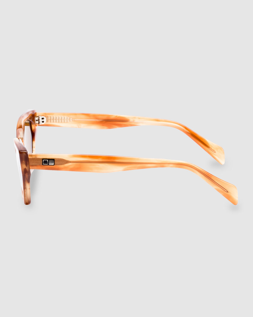SELENA ECO OCHRE HAVANA BROWN