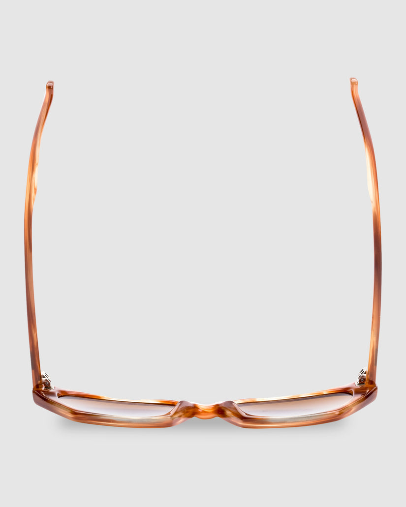 SELENA ECO OCHRE HAVANA BROWN