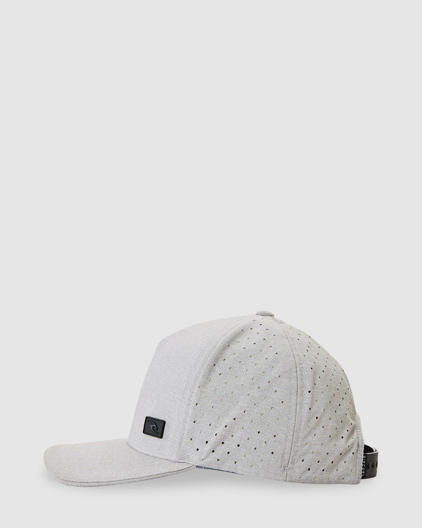 MENS VAPORCOOL ELITE FLEXFIT SNAP BACK CAP