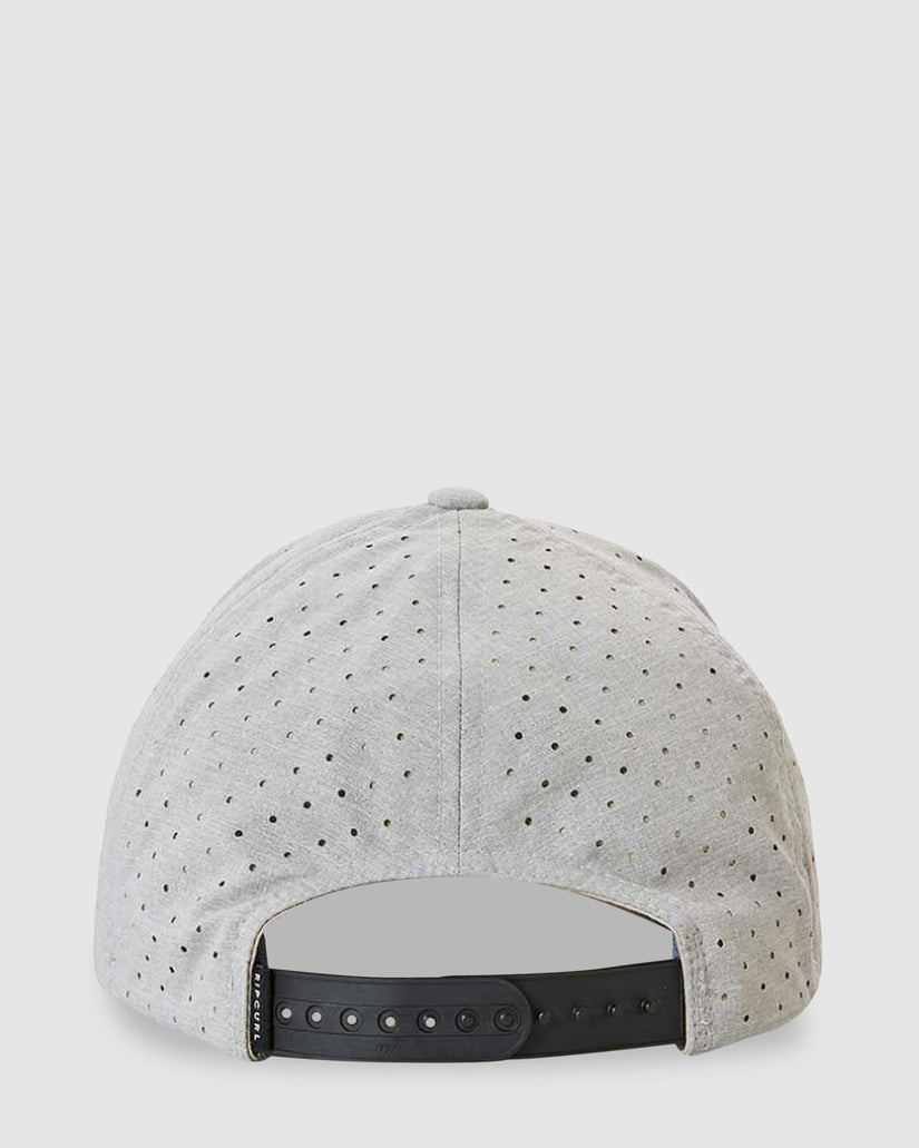MENS VAPORCOOL ELITE FLEXFIT SNAP BACK CAP