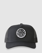 MENS WETSUIT ICON TRUCKER CAP