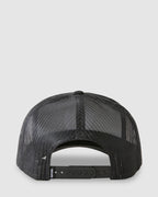 MENS WETSUIT ICON TRUCKER CAP
