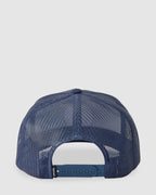 MENS WETSUIT ICON TRUCKER CAP