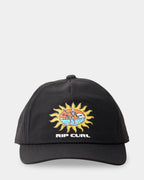 Boys 8-16 Island Paradiso Snapback Cap