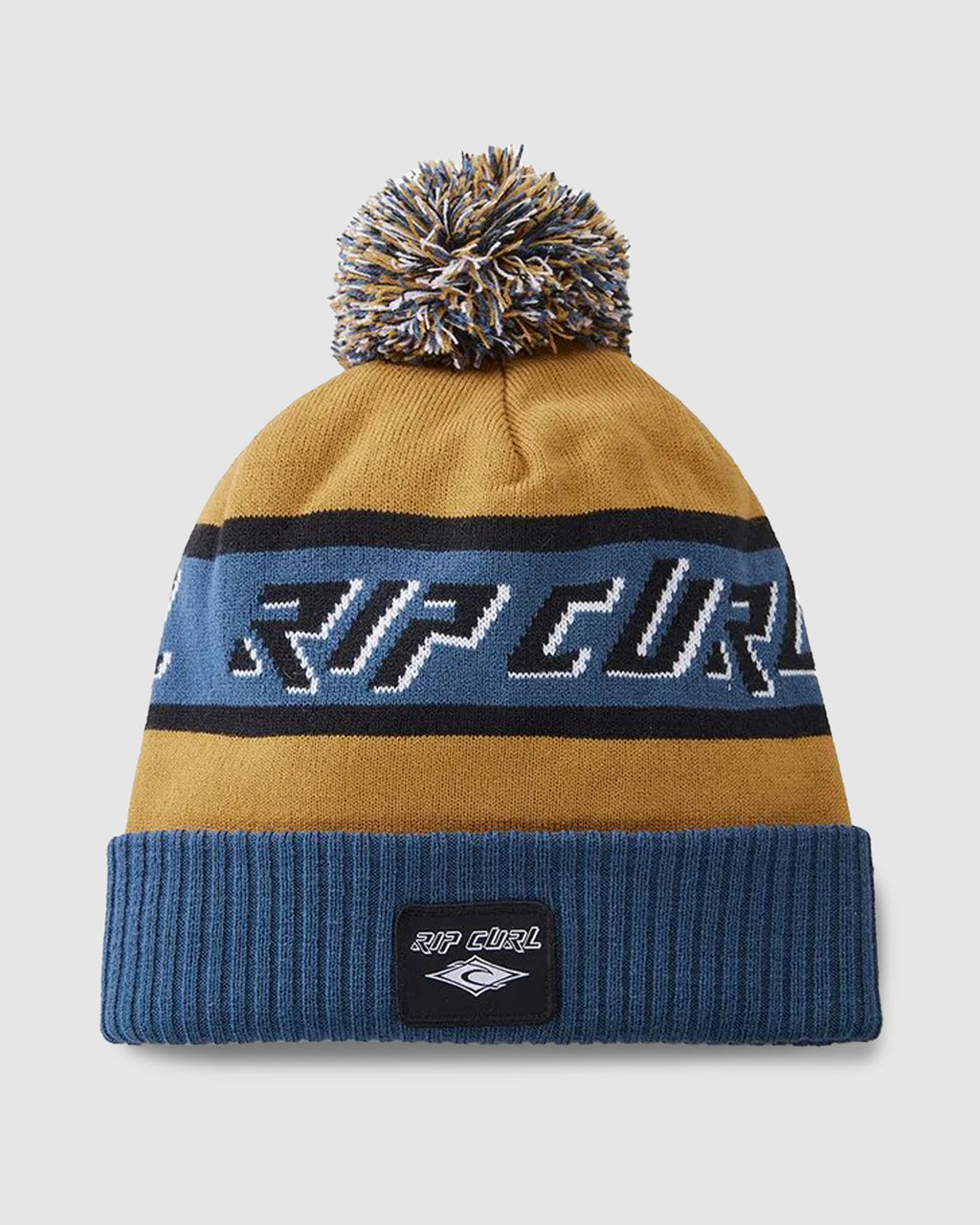 MENS TOW IN TALL BEANIE