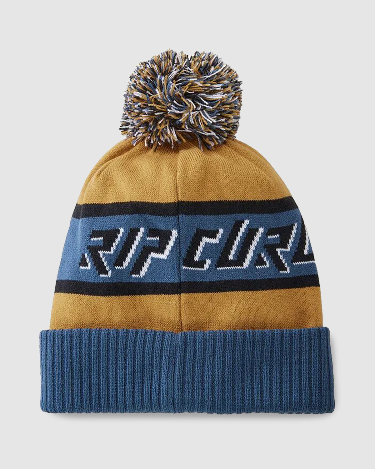 MENS TOW IN TALL BEANIE